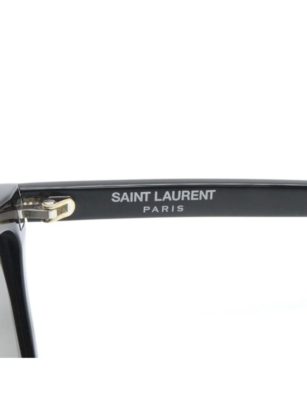 Yves Saint Laurent rank new